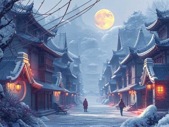 青岛聂磊风云往事-7690集