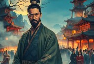 （未删减版）清明上河图密码_张颂文 白百何_古风悬疑_鬼面播