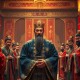 臣在下，皇上别乱来 _ 纯爱 _ 权谋 _ 搞笑