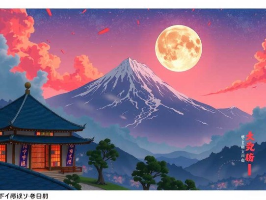 富甲天下：大盛魁（第一部）完结