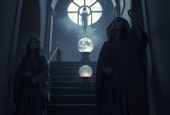 长夜难明.紫金陈.演播白夜剧场