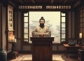 寒门商途_正月初一沈独播讲