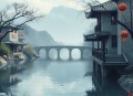 穿越后，我靠极品相公发家致富_甜宠种田_吃货白莲