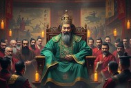 权力野兽朱元璋1[全集](播音——明晨)