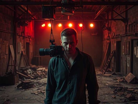 恐怖片场【唐宋来了】