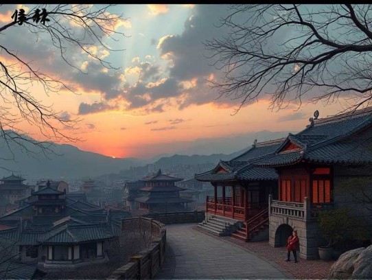 国王｜金手指 _ 西方奇幻史诗 _ 历史流写作大神新海月1著