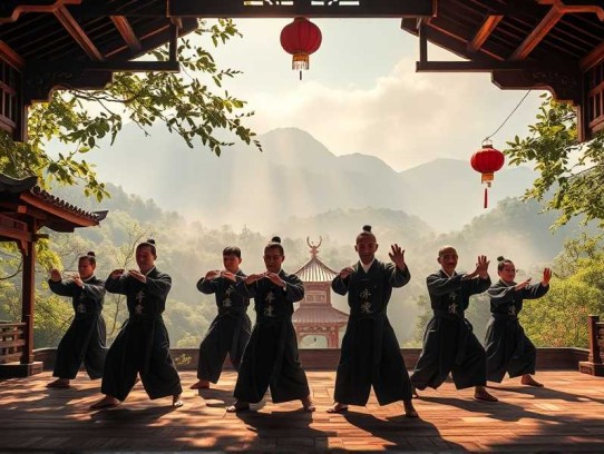 湘西往事[全集](播音——雷鸣)