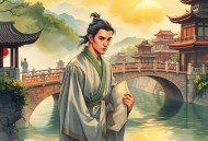 48袁阔成 张良卖剑 全1回