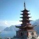 刀锋（毛姆文集 上海译文版）