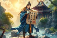 太荒吞天诀丨热血玄幻丨紫襟领衔有声剧