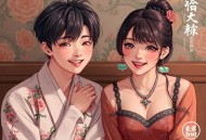 玉渊错，嫡女的快意人生_怡然著作 _ 谢必安&调儿 _ 多人有声剧