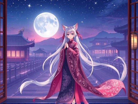 魔道祖师｜猫耳FM出品｜北斗企鹅工作室