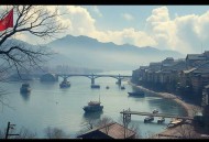 白发皇妃（精品古言多人有声剧）