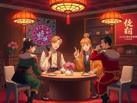 唐藏_雅居监制_vip免费_盗墓悬疑_多人有声剧