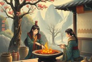 焦宝如 李鸿章