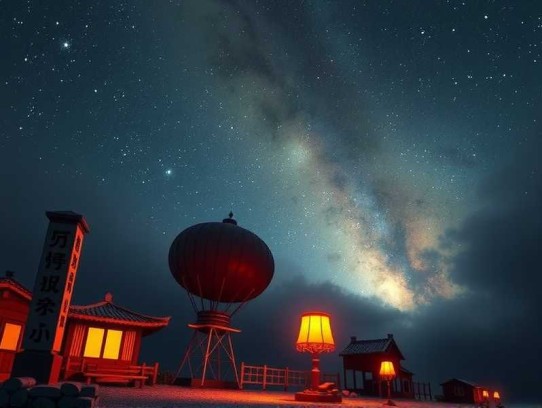 最强快递员丨正月初一领衔多人有声剧