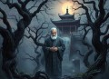 招魂 艾宝良