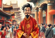 大唐：逍遥驸马爷_贞观_搞笑_穿越_逗比_李世民