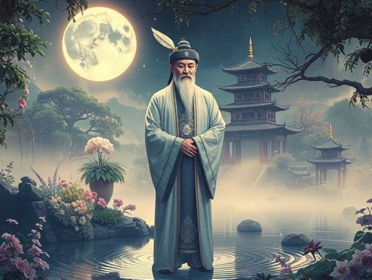 如若有来生（542完结）杨大语