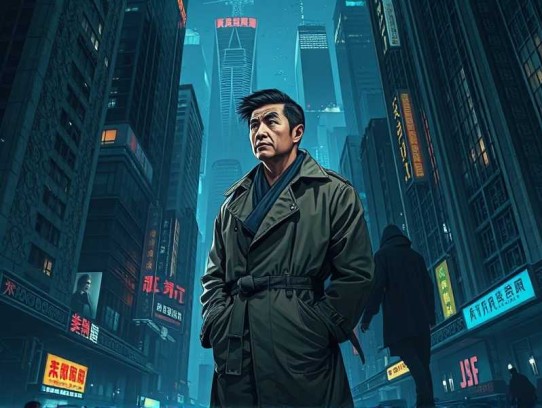 倪匡_卫斯理（21）再来一次