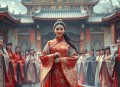庆余年 _ 喜马主播组团演播