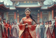 庆余年 _ 喜马主播组团演播