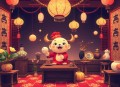 妈咪，爹地太坏了_爆笑总裁甜宠_呆小蕊&一念成馍
