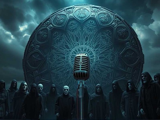 死亡万花筒.广播剧