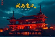 北齐怪谈_起点历史NO.1_爆燃爽文·历史权谋_多人有声剧VIP免费爆更