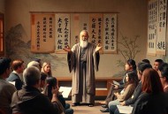 费勇的王阳明心学课.费勇.演播费勇修心课