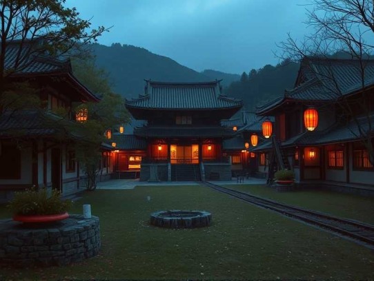 地窖里的朱元璋丨起点首页大封推丨匹公子_ 多人有声剧