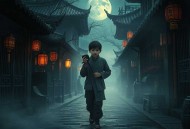 麻衣少年行丨悬疑灵异丨风水秘术丨民间故事丨多人有声剧