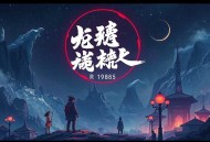 燃烧的蜂鸟第二季：迷案1985_法医秦明_骆驼演播