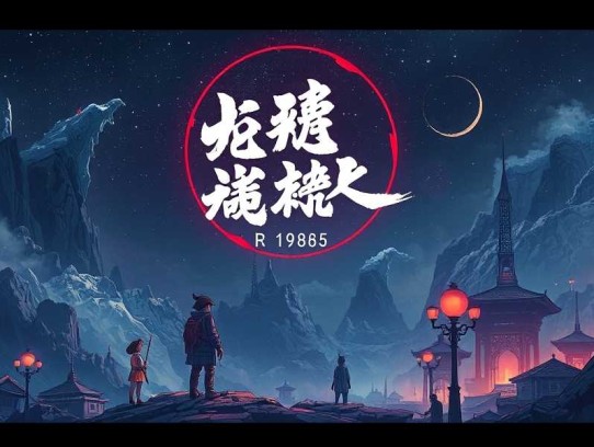 燃烧的蜂鸟第二季：迷案1985_法医秦明_骆驼演播