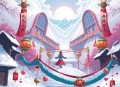 贺雪峰[论熟人社会的人情]全7集-小新