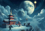 《四合院：重生在火红年代的悠闲生活》主播：咖啡 1901集完