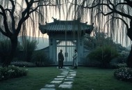白门柳丨茅盾文学奖获奖作品  完结