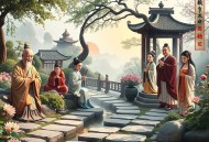 中国古代名人圣贤[全集]