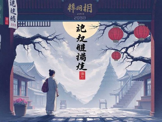 落尘台之养魂樽丨爆笑悬疑仙幻甜文【回归上架】