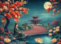 《聊斋之黄英》21回