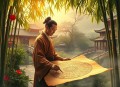 易经的奥秘-15集
