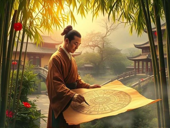 易经的奥秘-15集