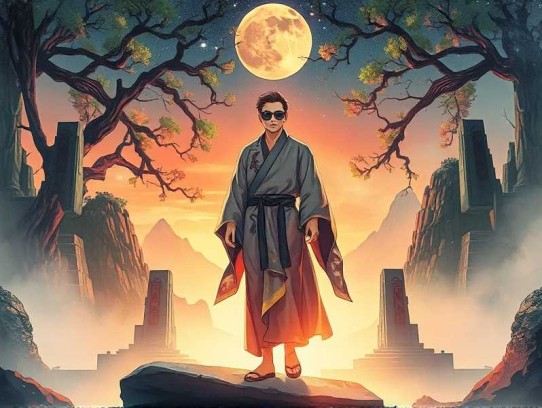 诸天之从新做人 _ 快穿 _ 玄幻 _架空_ 无限流_ 逆袭_ 爽文 _ 神作