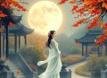 私有月亮丨小布沐阳丨现代言情