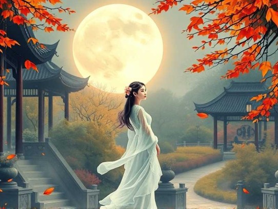 私有月亮丨小布沐阳丨现代言情