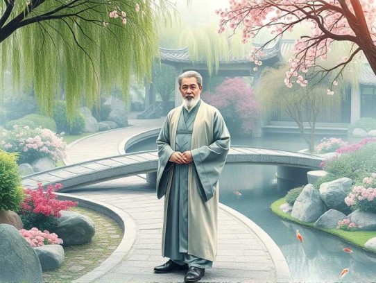 鲁Sir，先生（全20集）