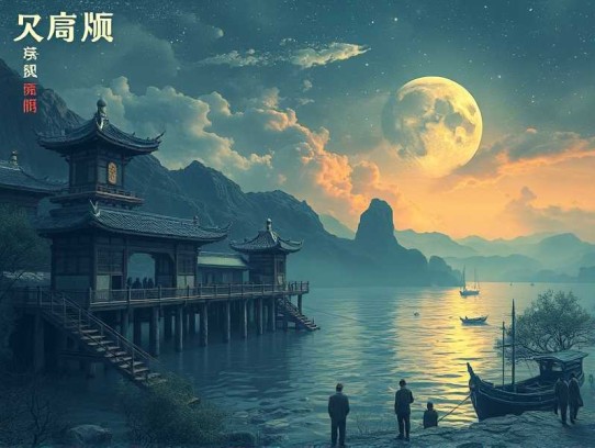 《围炉夜话》精讲：人世浮沉中的200个定心智慧