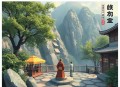 祥云朵朵当空飘九鹭非香原著多人有声剧清灵x小编C搞笑担当  完结