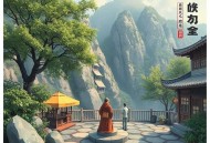 祥云朵朵当空飘九鹭非香原著多人有声剧清灵x小编C搞笑担当  完结