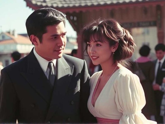 重生1983，开局怒甩心机女丨手撕心机女丨暴爽_ 多人有声剧